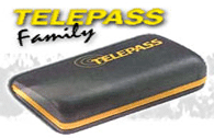 telepass family